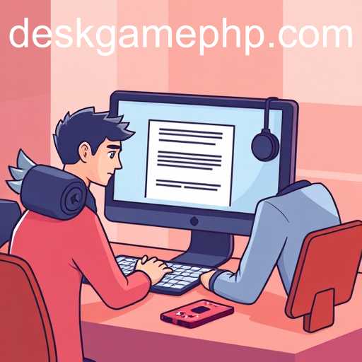 The Comprehensive Guide to User Agreements: Spotlight on DeskGame