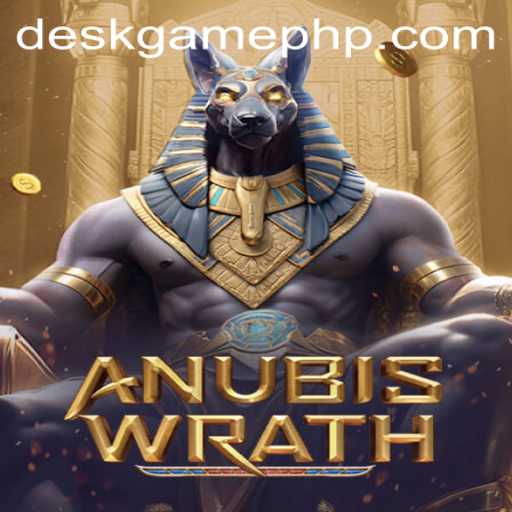 Unleashing the Mysteries of AnubisWrath: A DeskGame Adventure