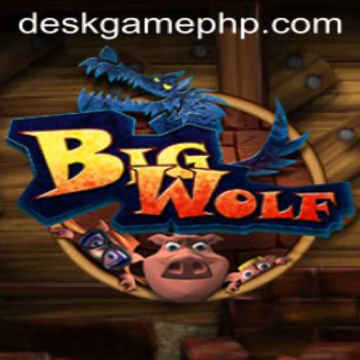 Discovering BigWolf: The Ultimate DeskGame Experience