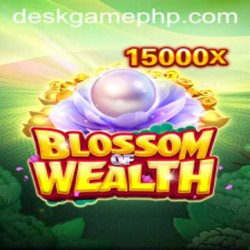 Discover the Intriguing World of BlossomofWealth: A DeskGame Phenomenon