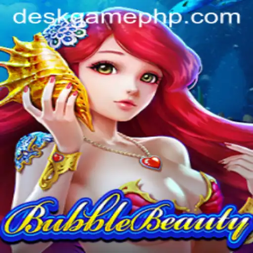 Discovering BubbleBeauty: A Captivating DeskGame Experience