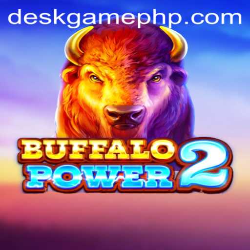 The Ultimate Guide to BuffaloPower2: The Thrilling DeskGame Taking the World by Storm