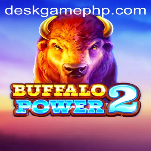 The Ultimate Guide to BuffaloPower2: The Thrilling DeskGame Taking the World by Storm