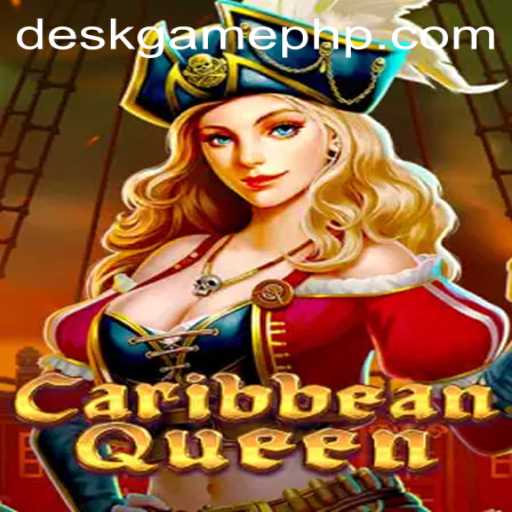 Caribbean Queen: The Ultimate DeskGame Experience