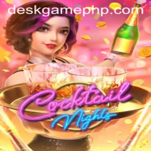 Discover the Exciting World of CocktailNights: A Premium DeskGame Experience
