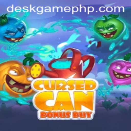 Exploring the Intriguing World of CursedCanBonusBuy: A Unique DeskGame Experience