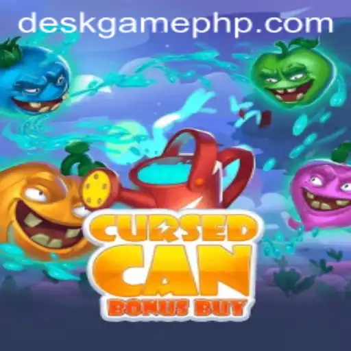 Exploring the Intriguing World of CursedCanBonusBuy: A Unique DeskGame Experience