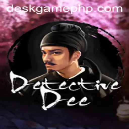 Discovering DetectiveDee: A Captivating DeskGame Experience