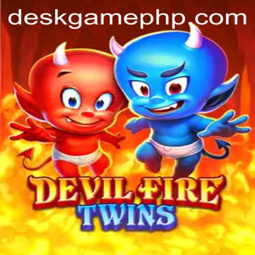 Exploring the Intricacies of DevilFireTwins: The Ultimate DeskGame Experience