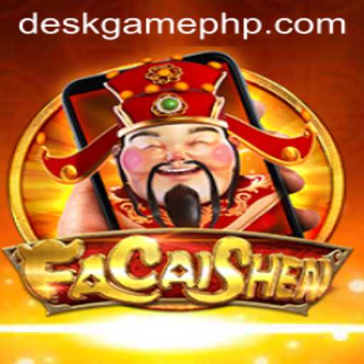 FaCaiShenM: The Desk Game Revolutionizing Modern Play