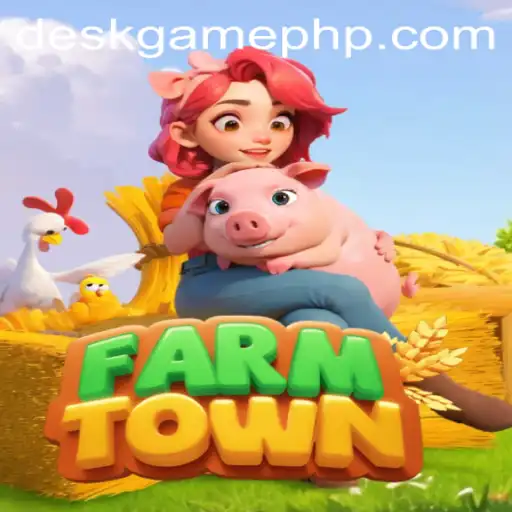 Exploring FarmTown: A DeskGame Revolutionizing the Way We Play