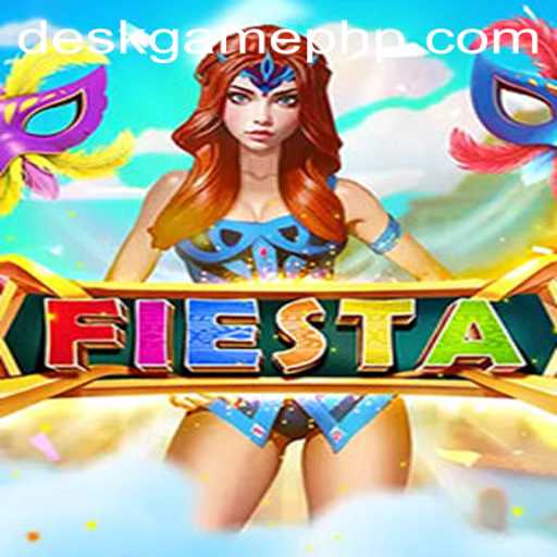 Discover the Intrigue and Fun of Fiesta: The Ultimate DeskGame Experience