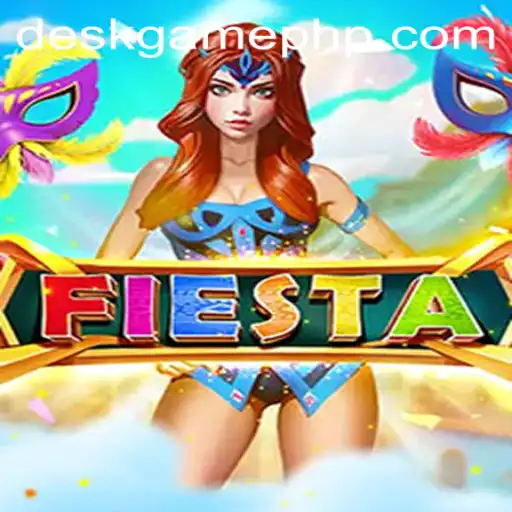 Discover the Intrigue and Fun of Fiesta: The Ultimate DeskGame Experience