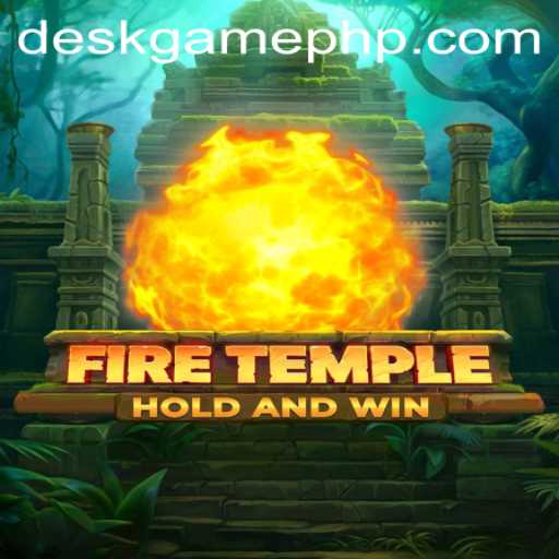 Exploring the Captivating World of FireTemple: A Unique Desk Game Experience