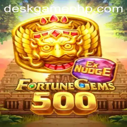 Discovering FortuneGems500: A DeskGame Experience