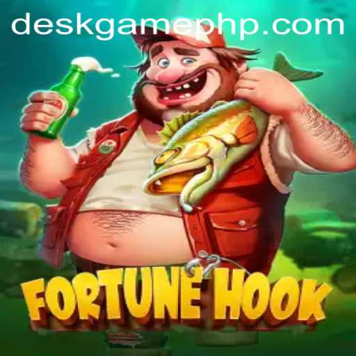 Exploring the Captivating World of FortuneHook: The Ultimate DeskGame Experience