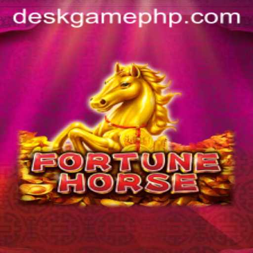 Exploring FortuneHorse: The Innovative DeskGame Captivating Enthusiasts Worldwide
