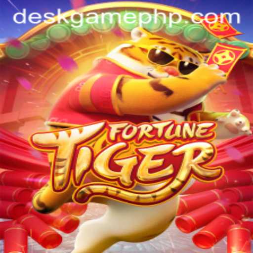 Exploring FortuneTiger: The Exciting DeskGame Experience