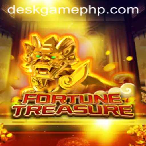Explore the Exciting World of FortuneTreasure: A DeskGame Adventure