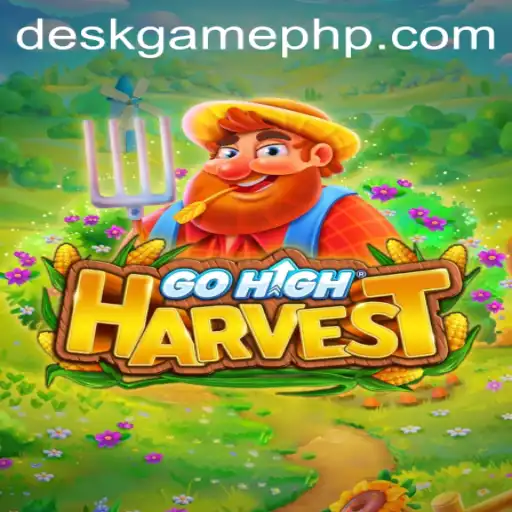Unveiling GoHighHarvest: The Ultimate DeskGame Experience