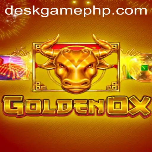 GoldenOx: The Revolutionary DeskGame Capturing Hearts Worldwide