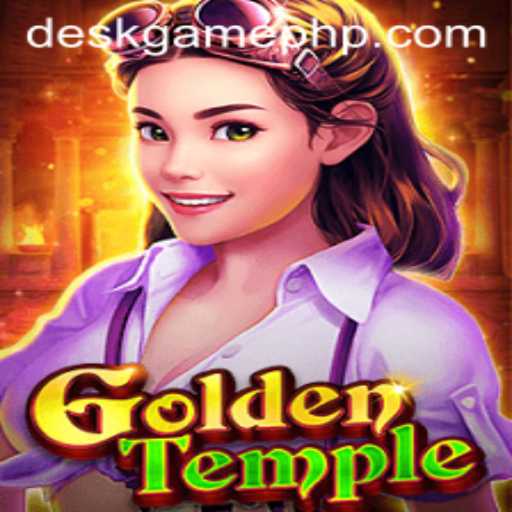 Exploring the World of GoldenTemple: A New Era of DeskGame Adventure