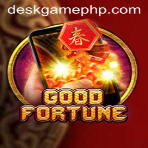 Exploring GoodFortuneM: The Ultimate DeskGame Experience