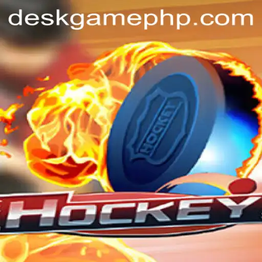 Exploring the Thrills of Hockey: A DeskGame Adventure
