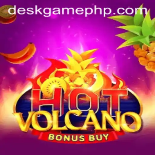 Exploring HotVolcanoBonusBuy: A DeskGame Adventure