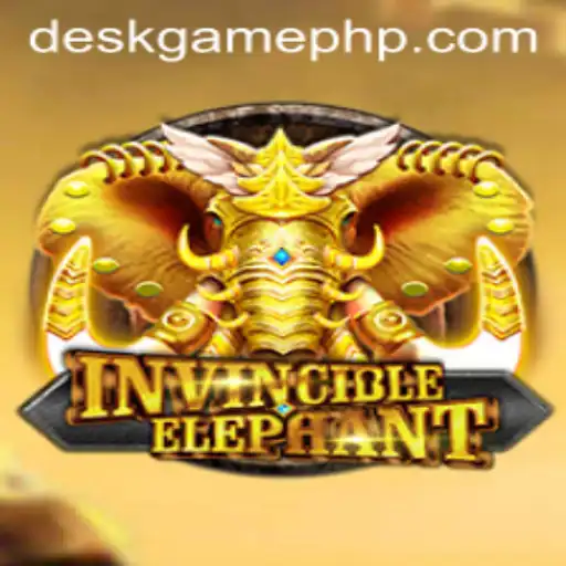 Discovering InvincibleElephant: The DeskGame Phenomenon