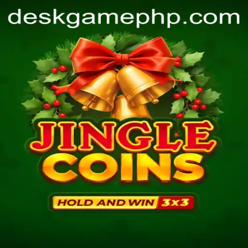 Exploring the Fascinating World of Jinglecoins: A DeskGame Adventure