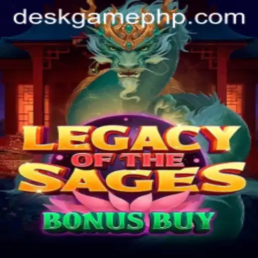 LegacyoftheSagesBonusBuy: A Comprehensive Guide to DeskGame Enthusiasts
