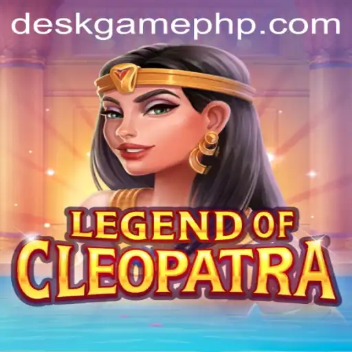 Legend of Cleopatra: The Desk Game Taking the World by Storm