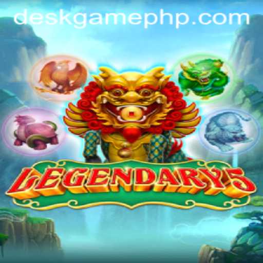 Discover the Thrills of Legendary5: A DeskGame Adventure