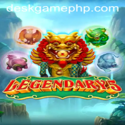 Discover the Thrills of Legendary5: A DeskGame Adventure