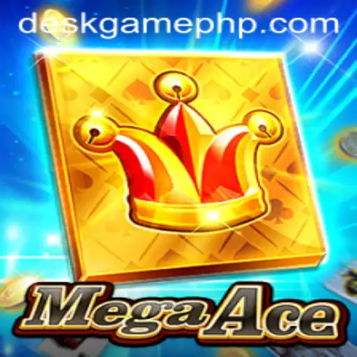 MegaAce: The Revolutionary Gaming Experience by DeskGame