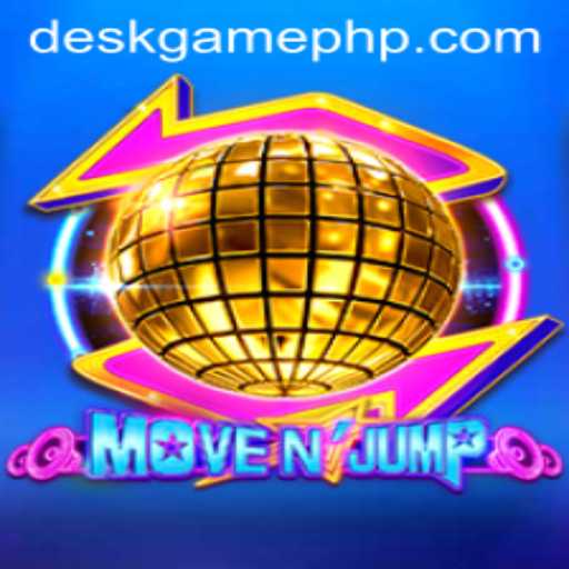 Discovering MovenJump: An Innovative DeskGame Revolutionizing Workplace Fun