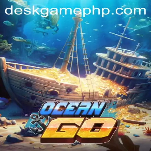 Exploring OceanGO: The Ultimate DeskGame Experience