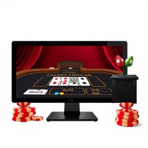 The Rise of Online Baccarat: Exploring the DeskGame Experience