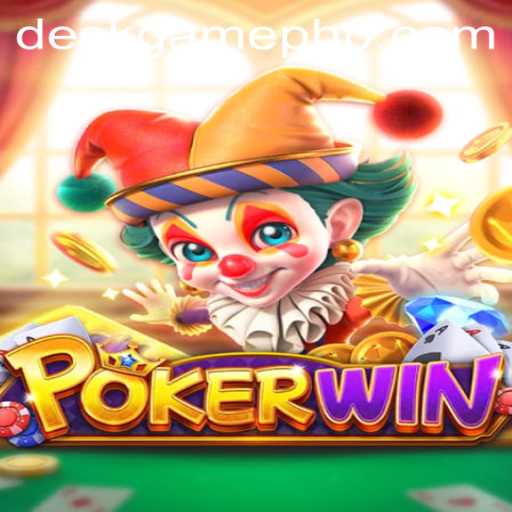 Exploring the Thrilling World of POKERWIN: A DeskGame Adventure
