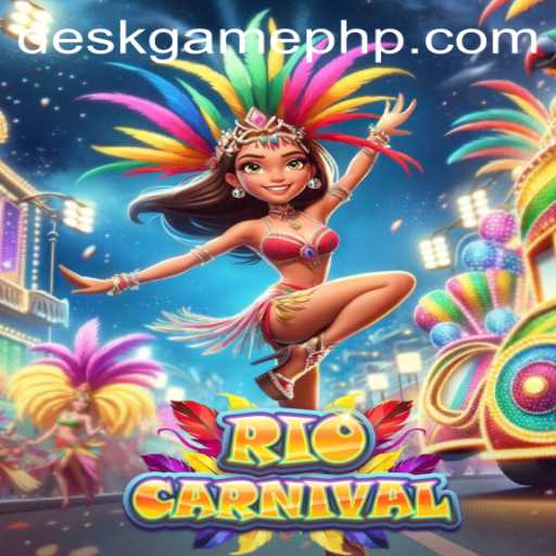 Explore the Vibrant World of RioCarnival: A Thrilling DeskGame