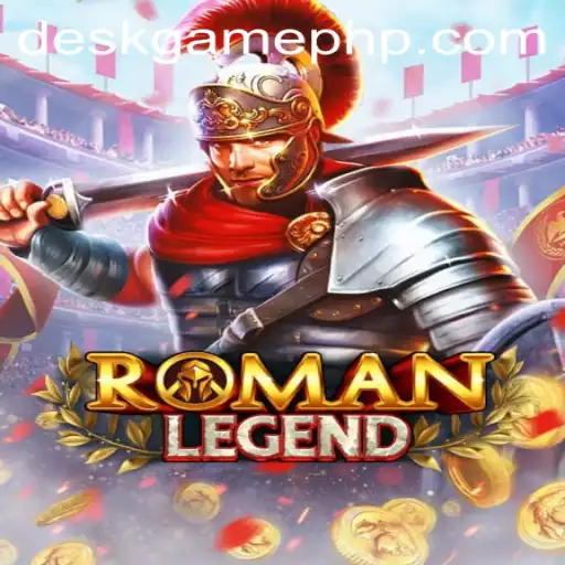 Unveiling RomanLegend: The DeskGame That's Capturing Attention