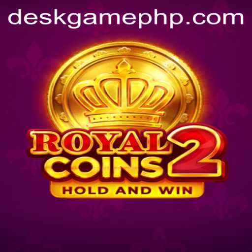 Discover RoyalCoins2: An Exciting DeskGame Adventure
