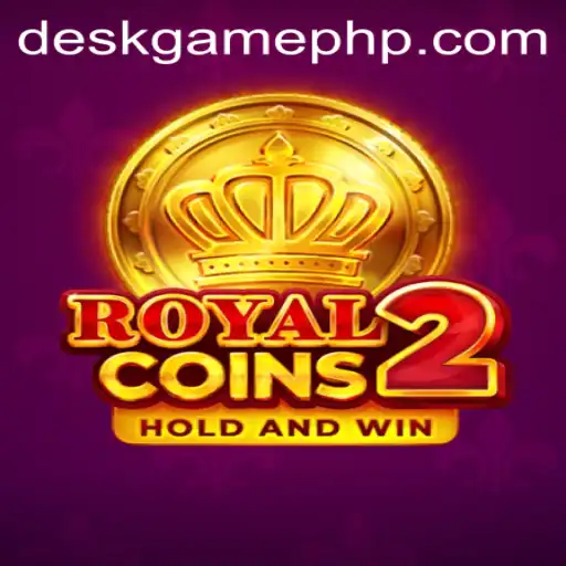 Discover RoyalCoins2: An Exciting DeskGame Adventure