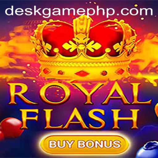 Discovering RoyalFlashBuyBonus: The Exciting World of DeskGame