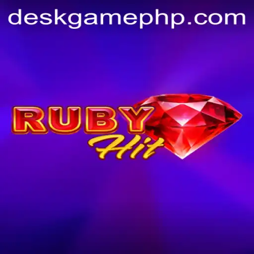 Mastering RubyHit: The DeskGame Revolution