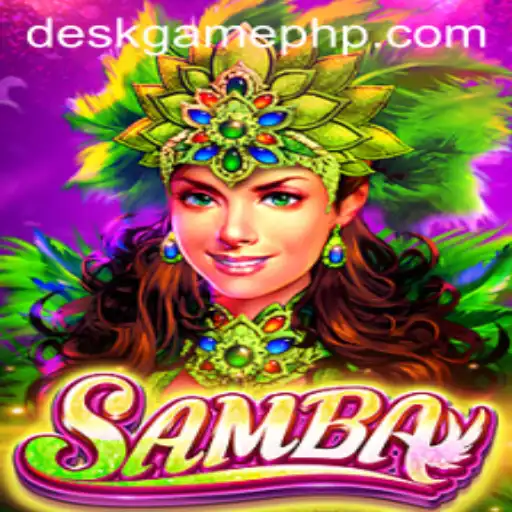 Exploring Samba: The Ultimate DeskGame Experience
