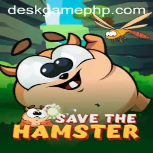 Exploring SavetheHamster: The DeskGame Taking the Gaming World by Storm