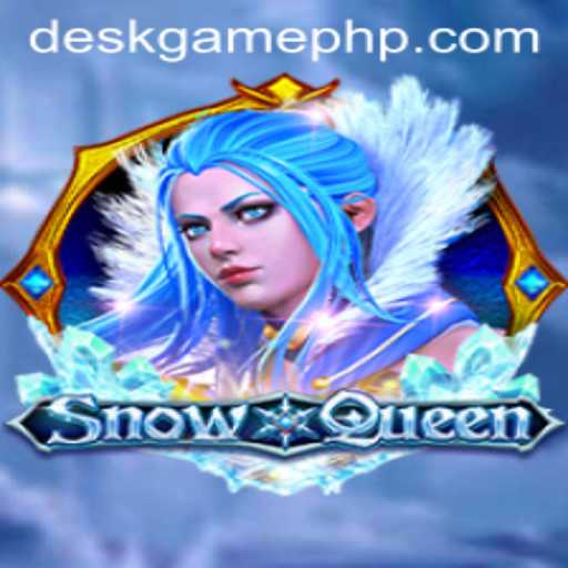 Discovering SnowQueen: The DeskGame Taking the World by Storm