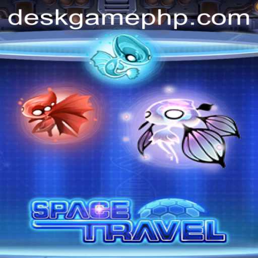 Exploring the Universe: SpaceTravel - The Ultimate DeskGame Experience